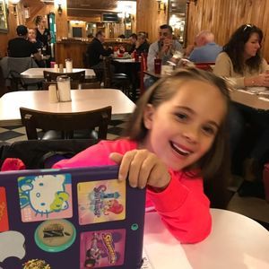 Meet your Posher, Brad